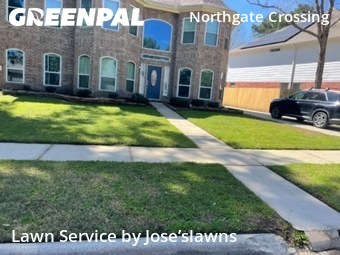 Lawn Cut nearby Spring, TX, 