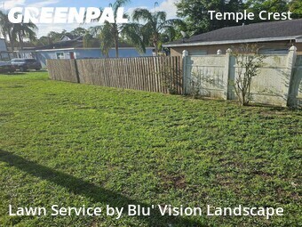 Lawn Mowing Service nearby Tampa, FL, 