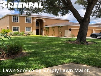 Lawn Cut nearby Fort Myers, FL, 