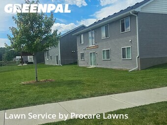 Lawn Service nearby Lakeville, MN, 