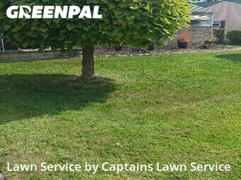Lawn Cutting nearby Depew, NY, 