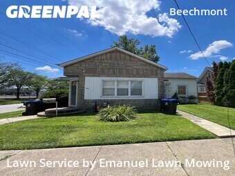 Lawn Mow nearby Louisville, IN, 