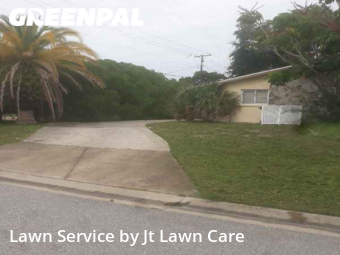 Lawn Care Service nearby Dunedin, FL, 