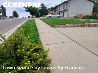 Lawn Mowing nearby Colorado Springs, CO, 