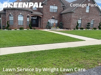 Lawn Mowing nearby Mobile, AL, 