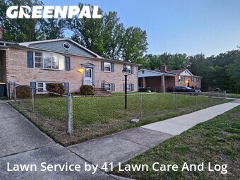 Grass Cutting nearby Clinton, MD, 