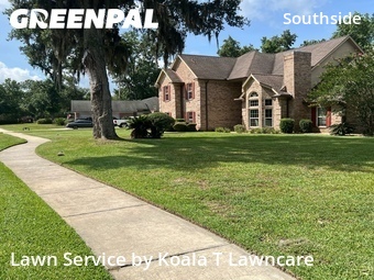 Lawn Maintenance nearby Jacksonville, FL, 