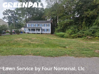 Grass Cut nearby Richmond, VA, 