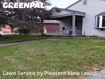 Lawn Maintenance nearby Bay City, MI, 