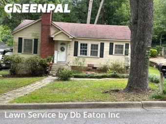 Lawn Mow nearby Columbus, GA, 