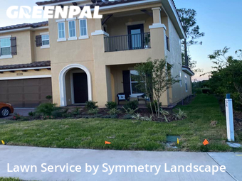 Yard Mowing nearby Jacksonville, FL, 