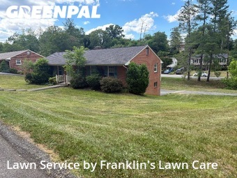 Lawn Care Service nearby Cave Spring, VA, 