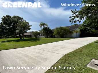 Lawn Service nearby Melbourne, FL, 