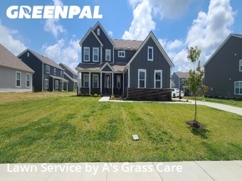 Lawn Mowing Service nearby Murfreesboro, TN, 