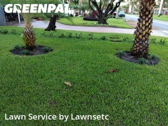Lawn Care Service nearby Wilton Manors, FL, 