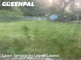 Lawn Care Service nearby Lakewood, WA, 