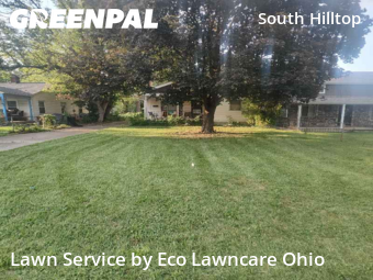 Grass Cut nearby Columbus, OH, 