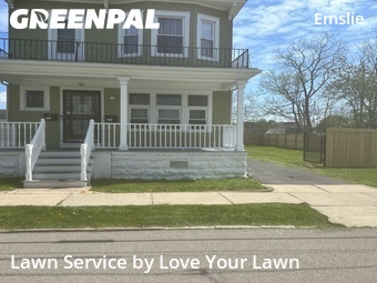 Lawn Mow nearby Buffalo, NY, 