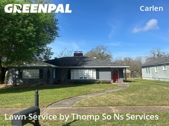 Lawn Care nearby Mobile, AL, 