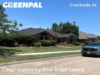 Yard Mowing nearby Frisco, TX, 