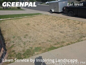 Lawn Mowing Service nearby Castle Pines, CO, 