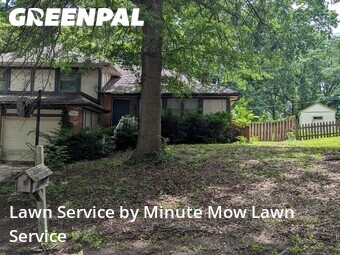 Grass Cutting nearby Independence, MO, 