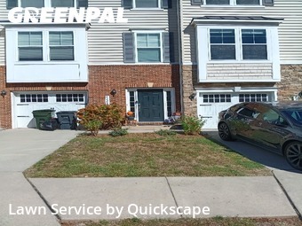 Yard Mowing nearby Ashburn, VA, 