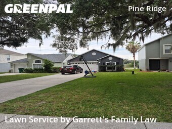 Lawn Cutting nearby Wesley Chapel, FL, 