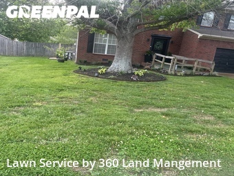 Lawn Service nearby Thompson's Station, TN, 