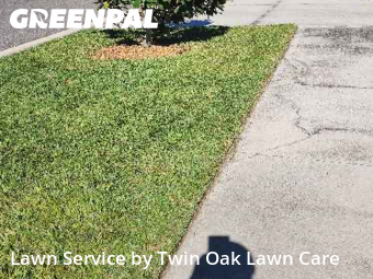 Lawn Cutting nearby Middleburg, FL, 