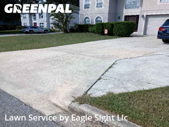 Lawn Cutting nearby Ocala, FL, 