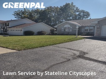 Grass Cut nearby Loves Park, IL, 