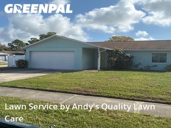 Lawn Mowing nearby Largo, FL, 