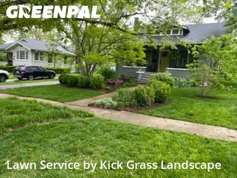 Lawn Service nearby St. Louis, MO, 