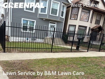 Lawn Cutting nearby Chicago, IL, 