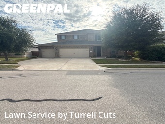 Lawn Service nearby Round Rock, TX, 
