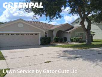 Lawn Mowing nearby Minneola, FL, 