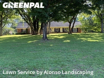Yard Mowing nearby Brentwood, TN, 