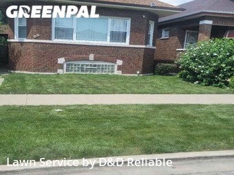 Lawn Care Service nearby Chicago, IL, 