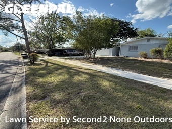 Grass Cutting nearby Orange Park, FL, 