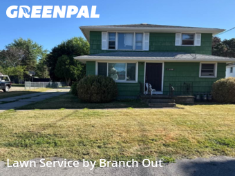 Lawn Cutting nearby Buffalo, NY, 