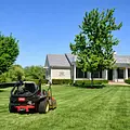 A & S Lawnmower 5