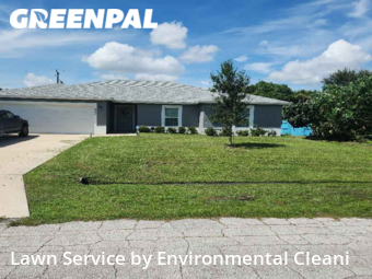 Lawn Care nearby Port St. Lucie, FL, 