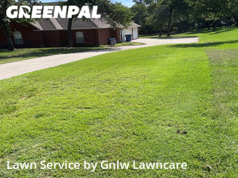 Lawn Mowing Service nearby Choctaw, OK, 