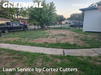 Lawn Care Service nearby Corpus Christi, TX, 
