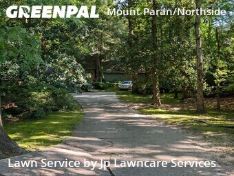Lawn Cutting nearby Atlanta, GA, 