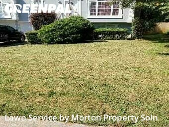 Lawn Mowing Service nearby Acworth, GA, 