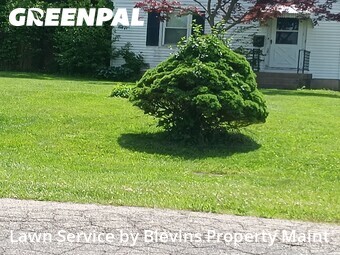 Lawn Care Service nearby Dayton, OH, 