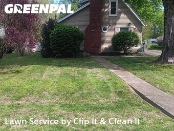 Lawn Care nearby Shively, KY, 