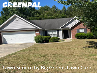 Lawn Maintenance nearby Charlotte, NC, 
